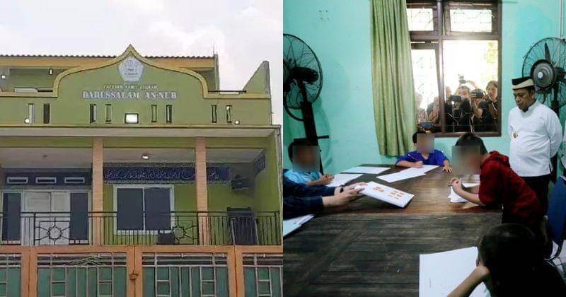 x.com/TMIHARINI; x.com/prokompkotatng